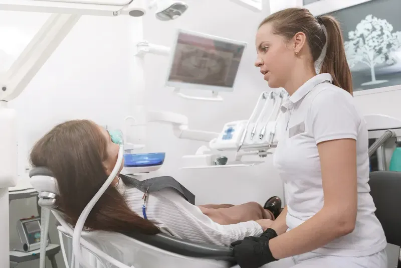 How Long Does Laughing Gas Last?