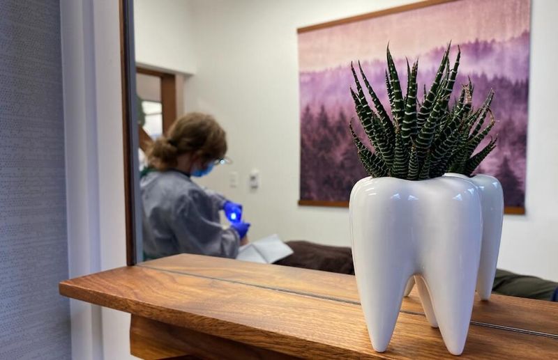 What Causes Yellow Teeth? Understanding The 5 Most Common Culprits