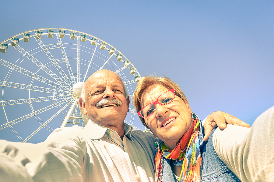 Dental Hygiene Tips for Seniors: Maintaining Healthy Teeth and Gums as You Age