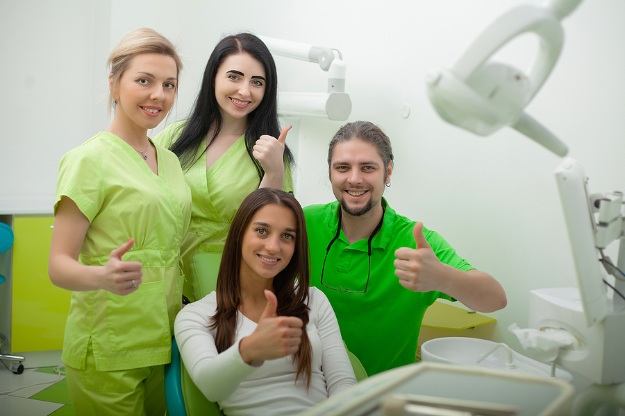 Why Regular Dental Checkups Are Essential for a Healthy Smile