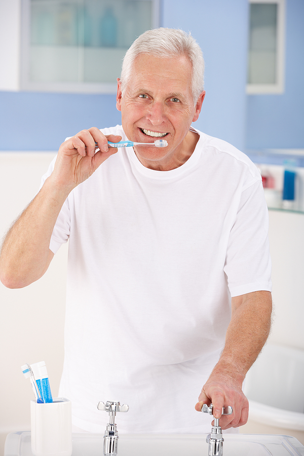 The Lifelong Benefits of Dental Implants for Seniors