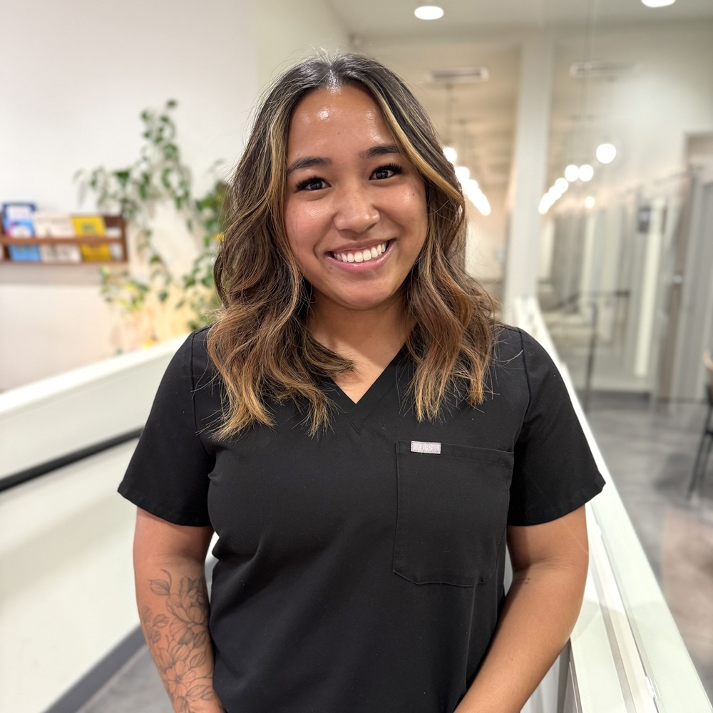 Image of Stephanie Image of Rhyn